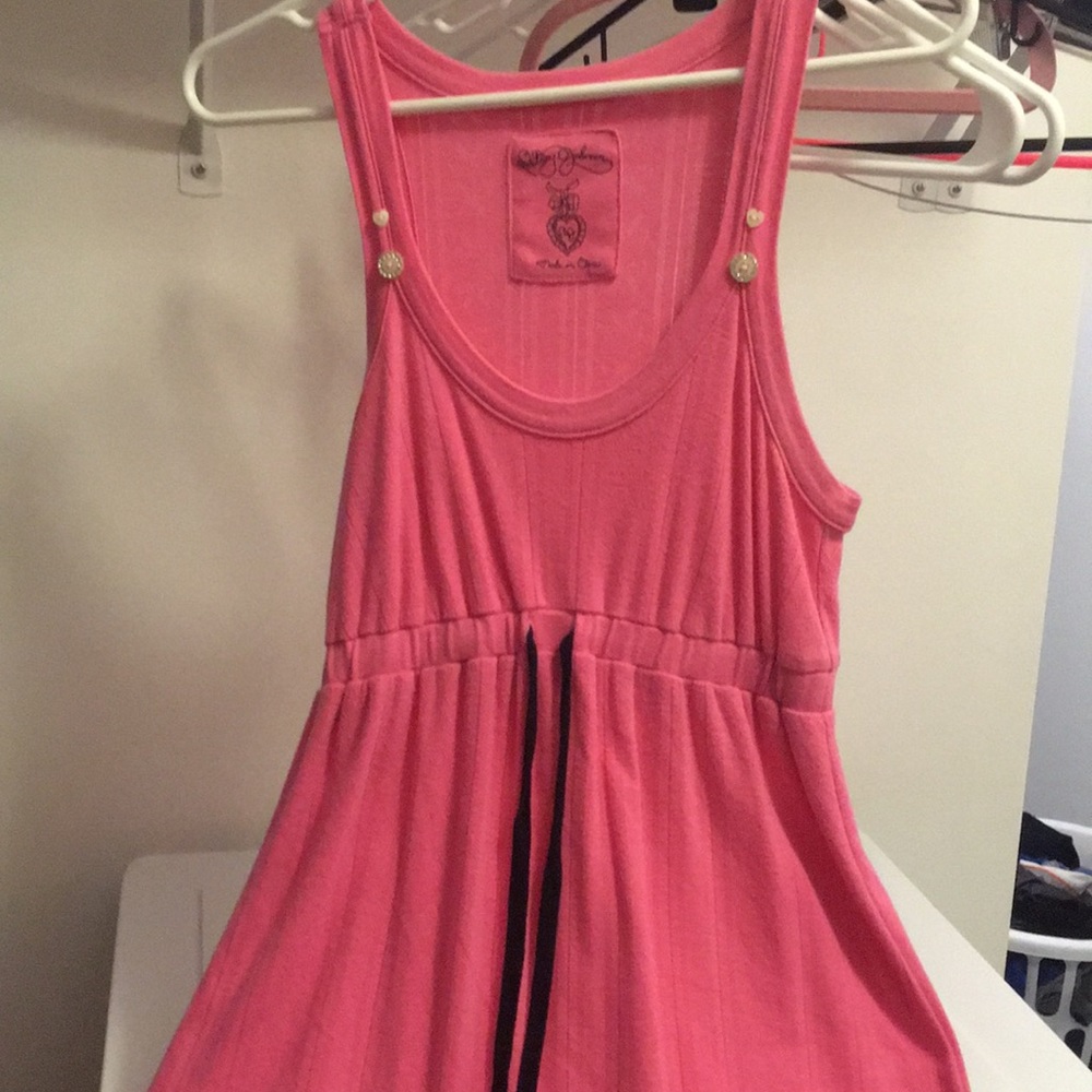 Betsey Johnson dress